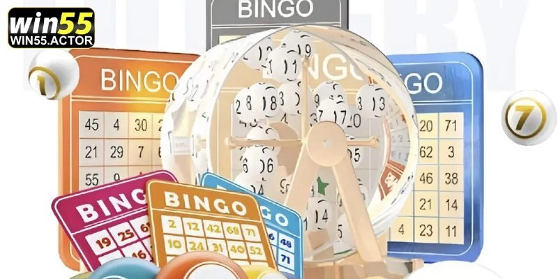 Hướng dẫn 23Win - Từ danh mục đến quy tắc của từng trò