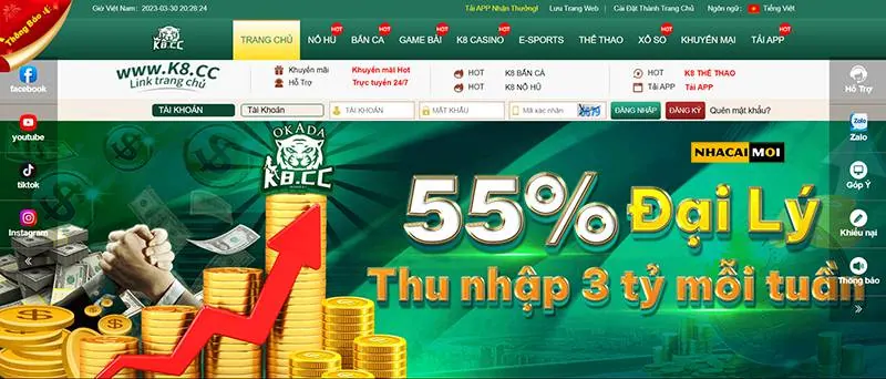 Hình minh họa hướng dẫn Debet
